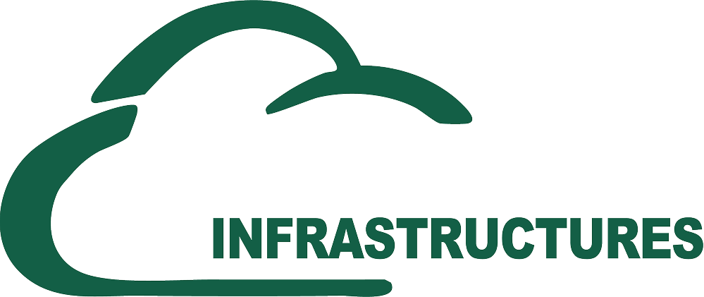Initial Infrastructures